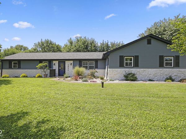 5824 S Keystone Avenue, Indianapolis, IN 46227