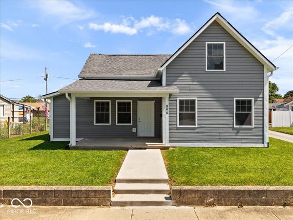 898 S 9th Street, Noblesville, IN 46060