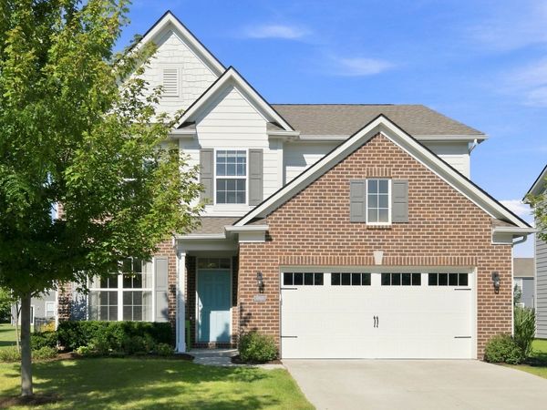 18809 Weihe Lane , Westfield, IN 46062