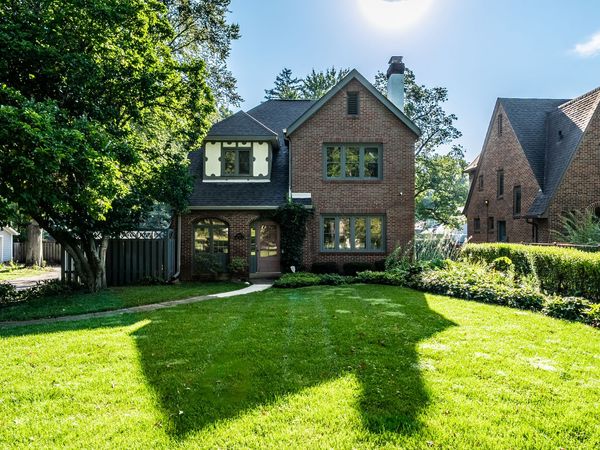 4815 N Illinois Street, Indianapolis, IN 46208