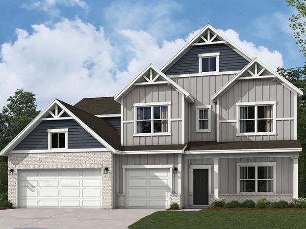 551 Portside Drive , Avon, IN 46123