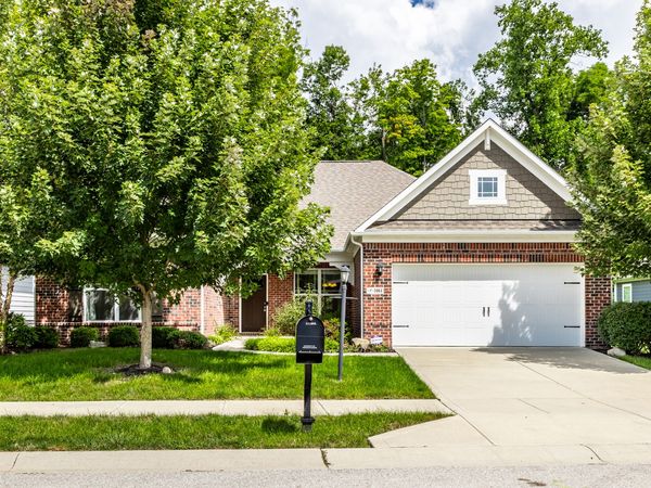 1064 Serenity Court, Carmel, IN 46280