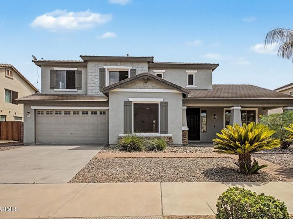 19757 S 190TH Drive, Queen Creek, AZ 85142