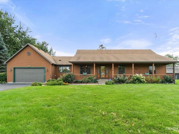 1684 Hilda Drive, Lake Holiday, IL 60548