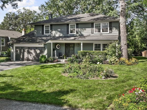 4426 BLACK PARTRIDGE Lane , Lisle, IL 60532