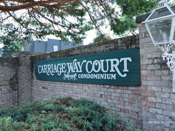 5201 Carriageway Drive , Unit C116, Rolling Meadows, IL 60008