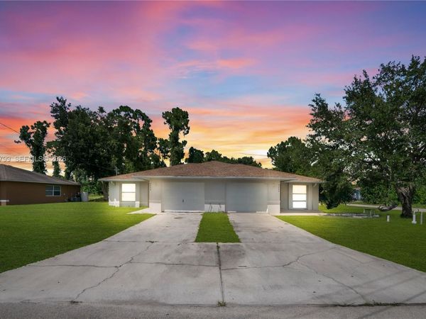 Lehigh Acres, FL 33973