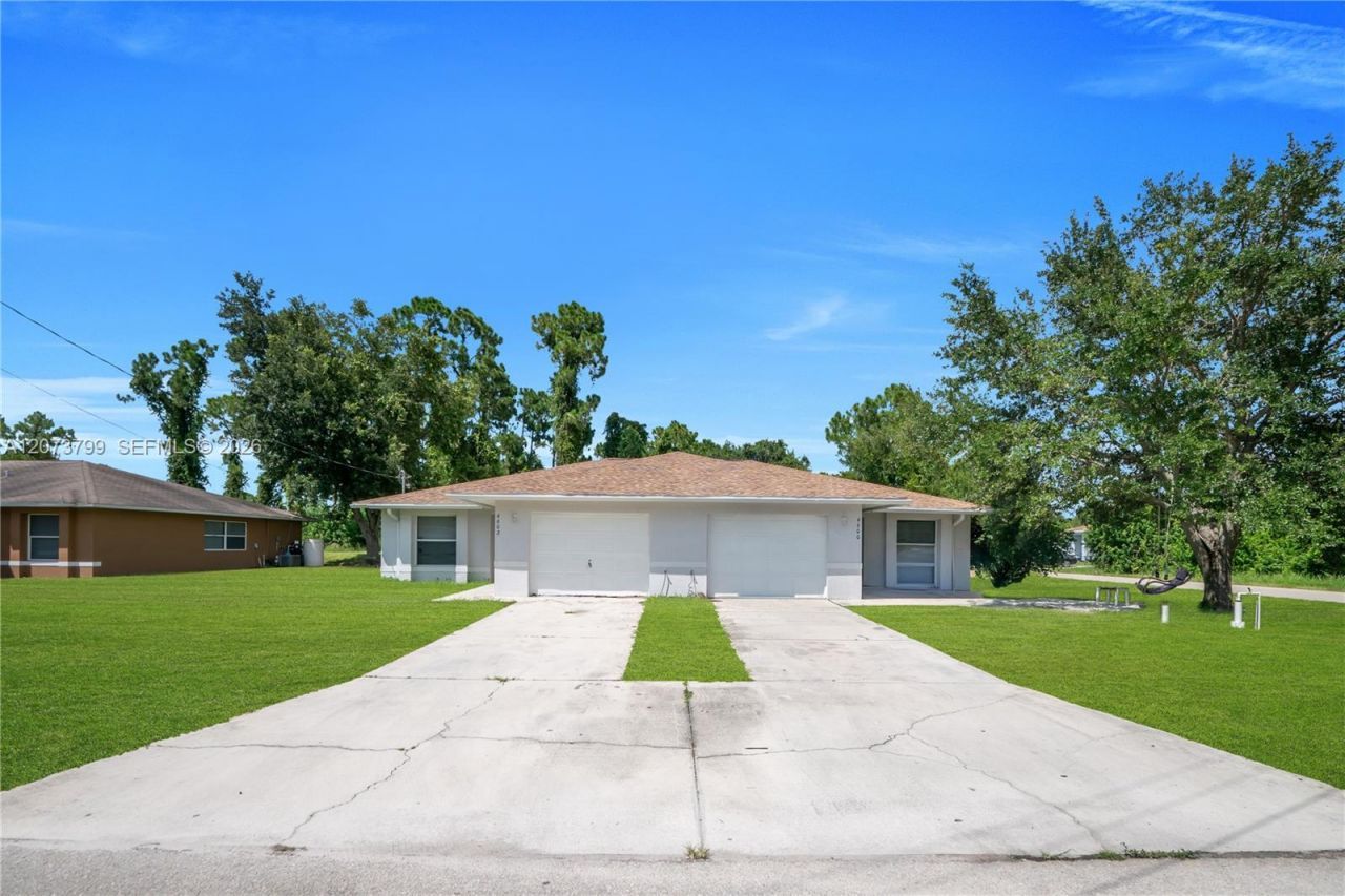 Please Call For Address, Lehigh Acres, FL 33973 Photo