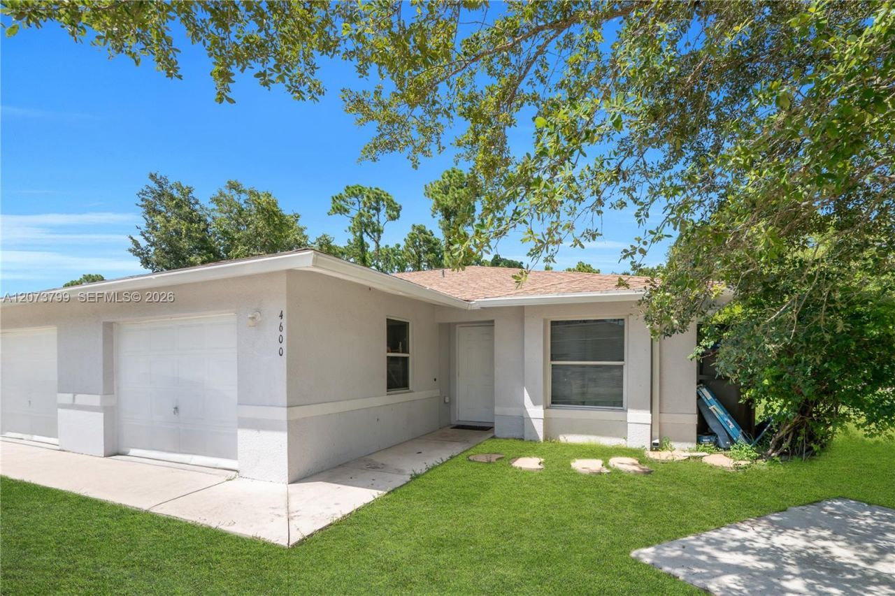 Please Call For Address, Lehigh Acres, FL 33973 Photo