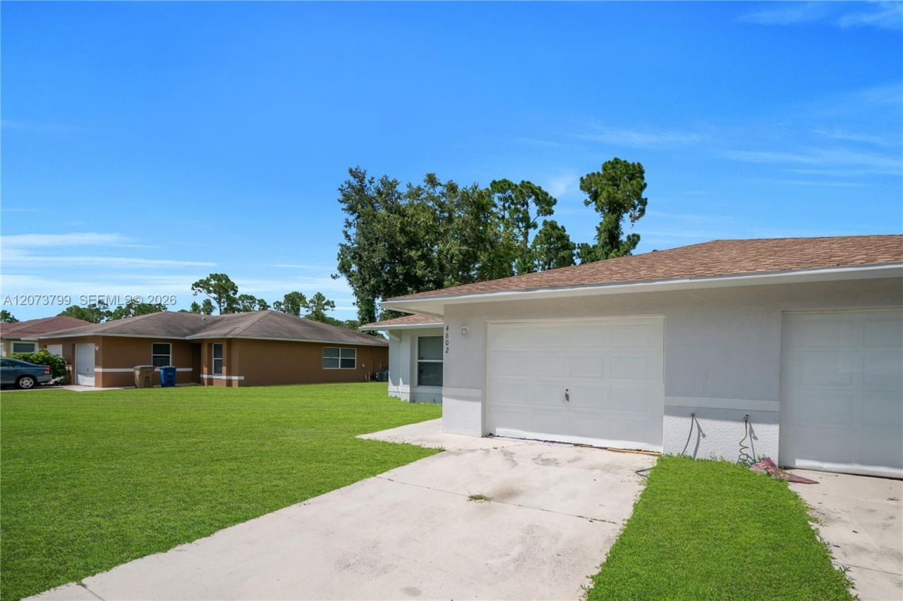 Please Call For Address, Lehigh Acres, FL 33973 Photo