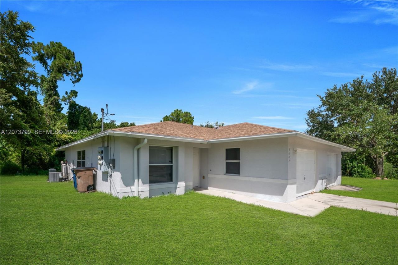 Please Call For Address, Lehigh Acres, FL 33973 Photo