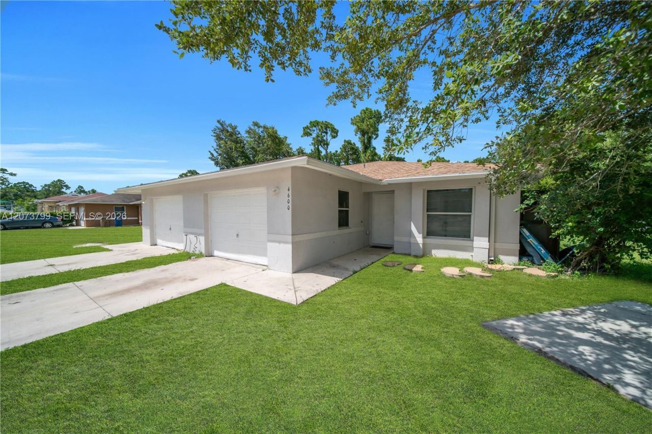 Please Call For Address, Lehigh Acres, FL 33973 Photo