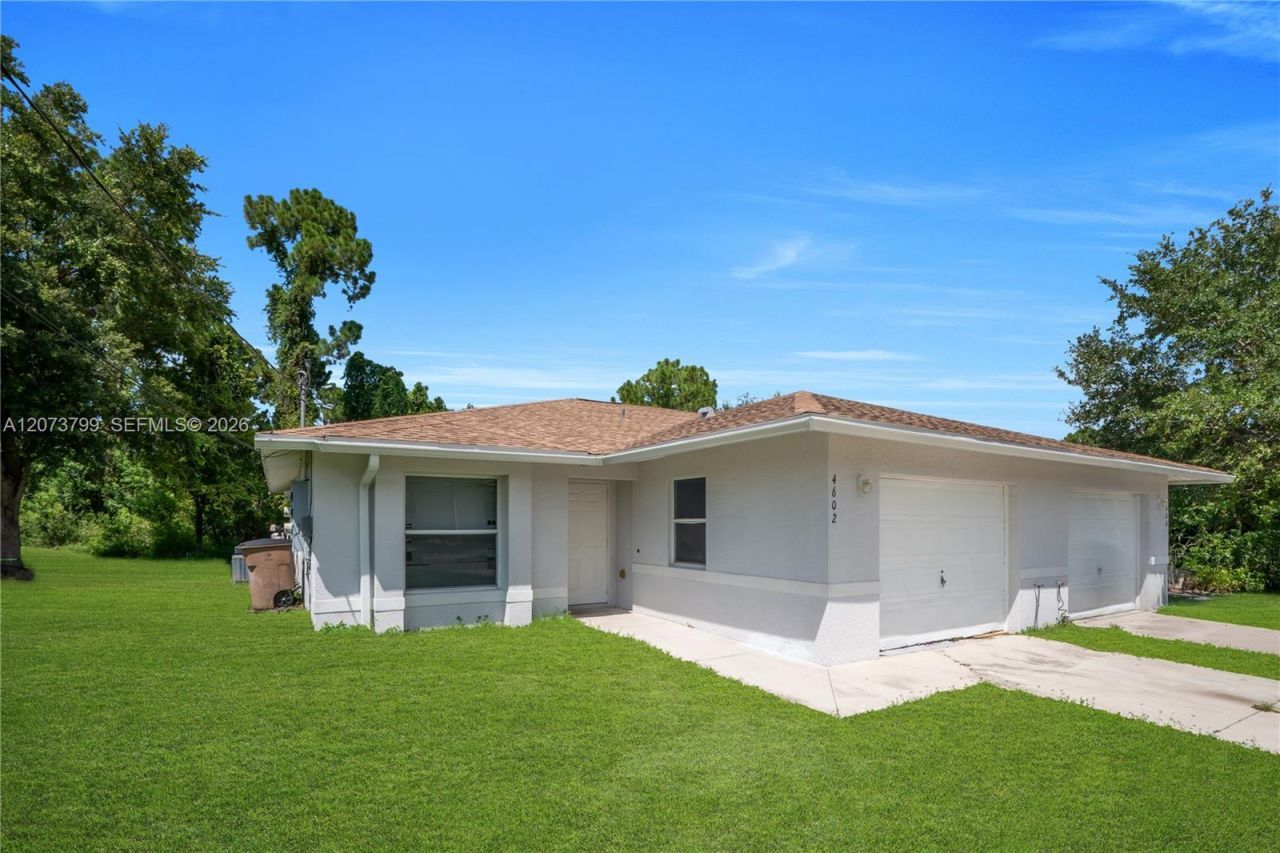 Please Call For Address, Lehigh Acres, FL 33973 Photo