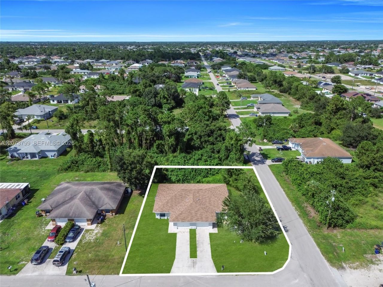 Please Call For Address, Lehigh Acres, FL 33973 Photo