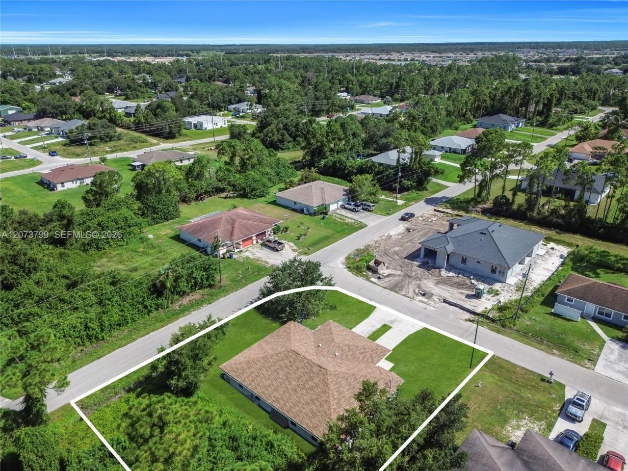 Please Call For Address, Lehigh Acres, FL 33973 Photo