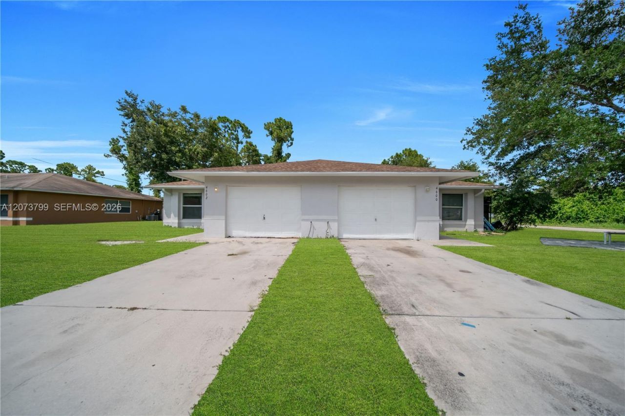 Please Call For Address, Lehigh Acres, FL 33973 Photo