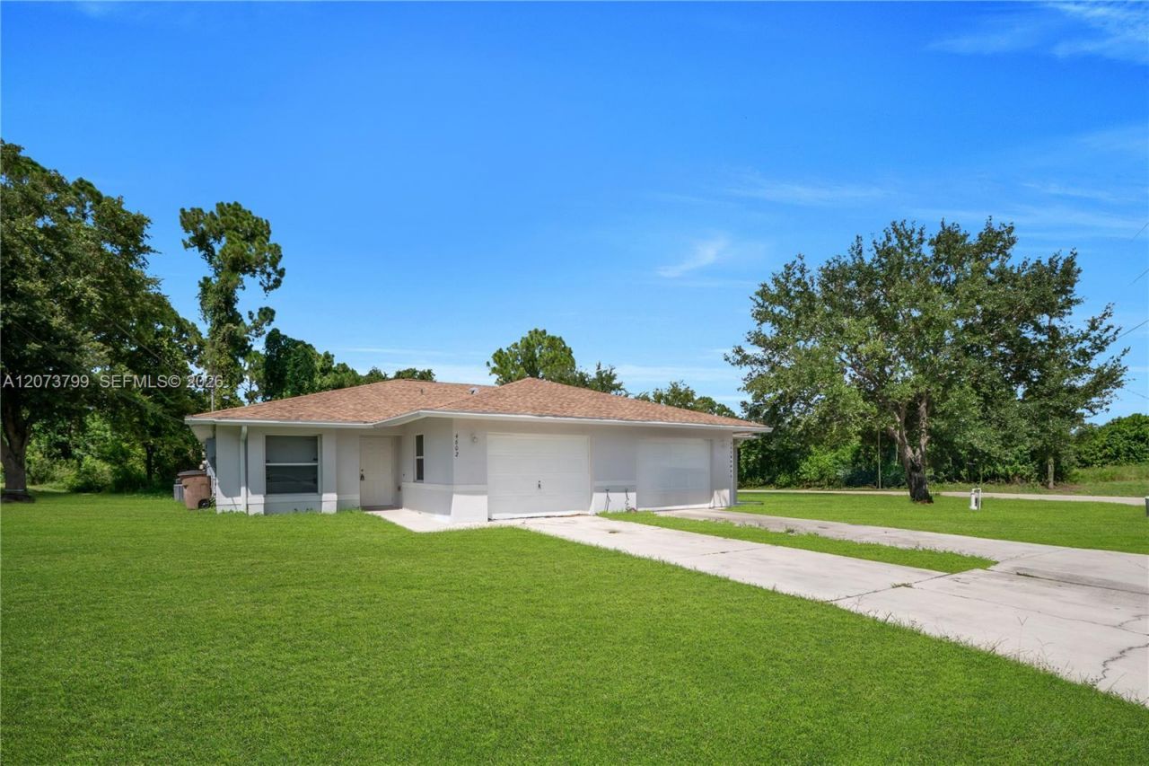 Please Call For Address, Lehigh Acres, FL 33973 Photo