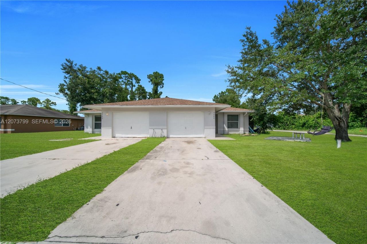 Please Call For Address, Lehigh Acres, FL 33973 Photo