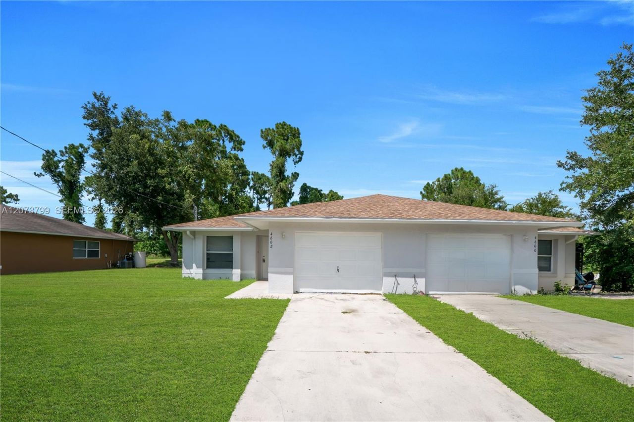 Please Call For Address, Lehigh Acres, FL 33973 Photo