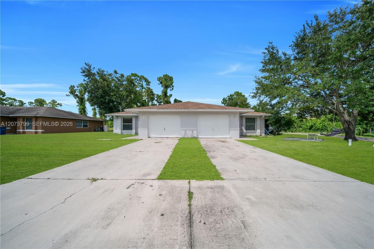 Please Call For Address, Lehigh Acres, FL 33973 Photo