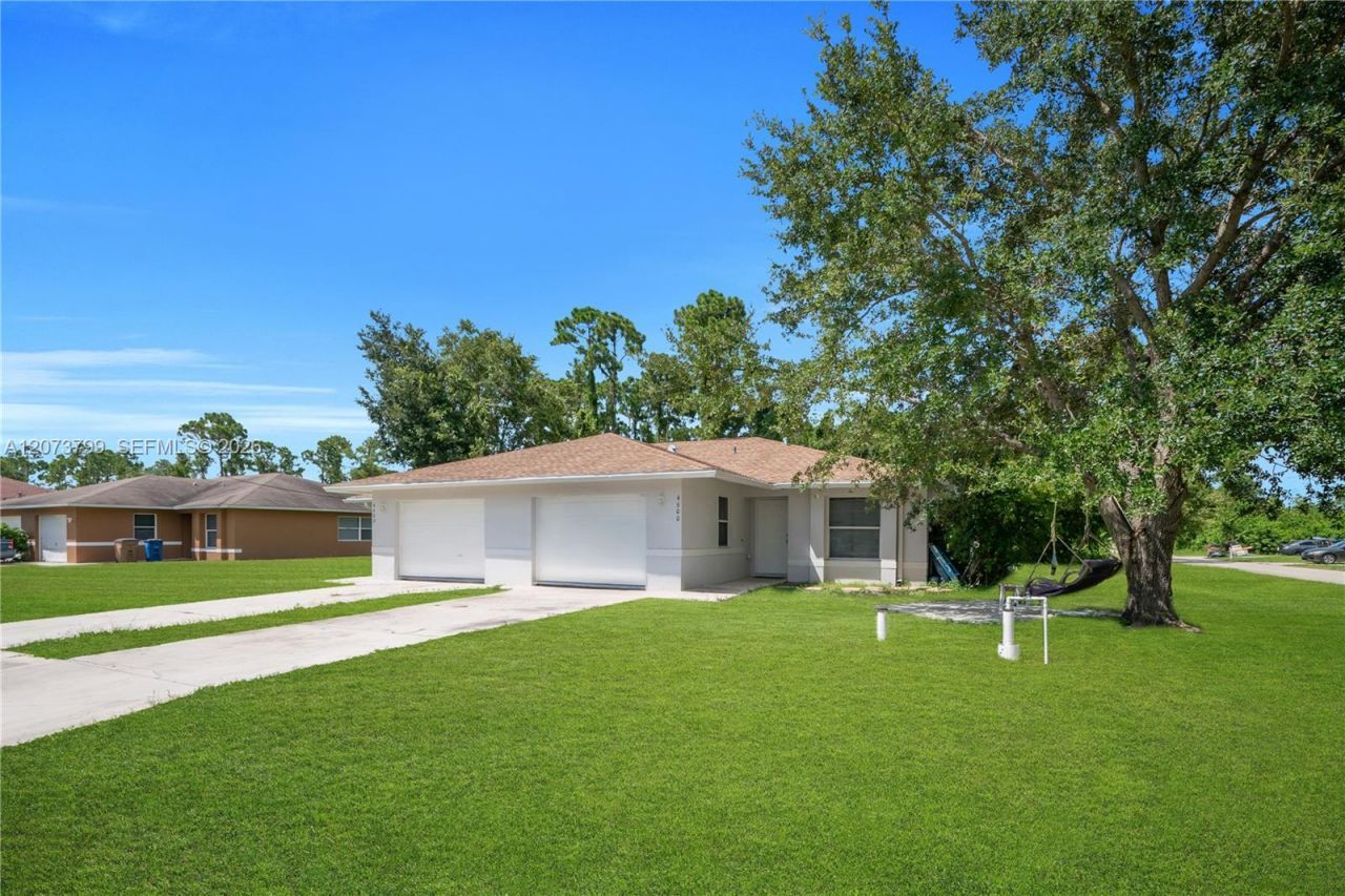 Please Call For Address, Lehigh Acres, FL 33973 Photo