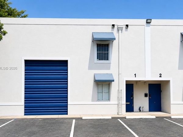 10770 NW 138th St , Unit 1, Hialeah Gardens, FL 33018