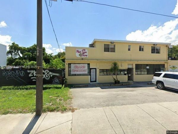 4828 NW 27th Ave , Miami, FL 33142