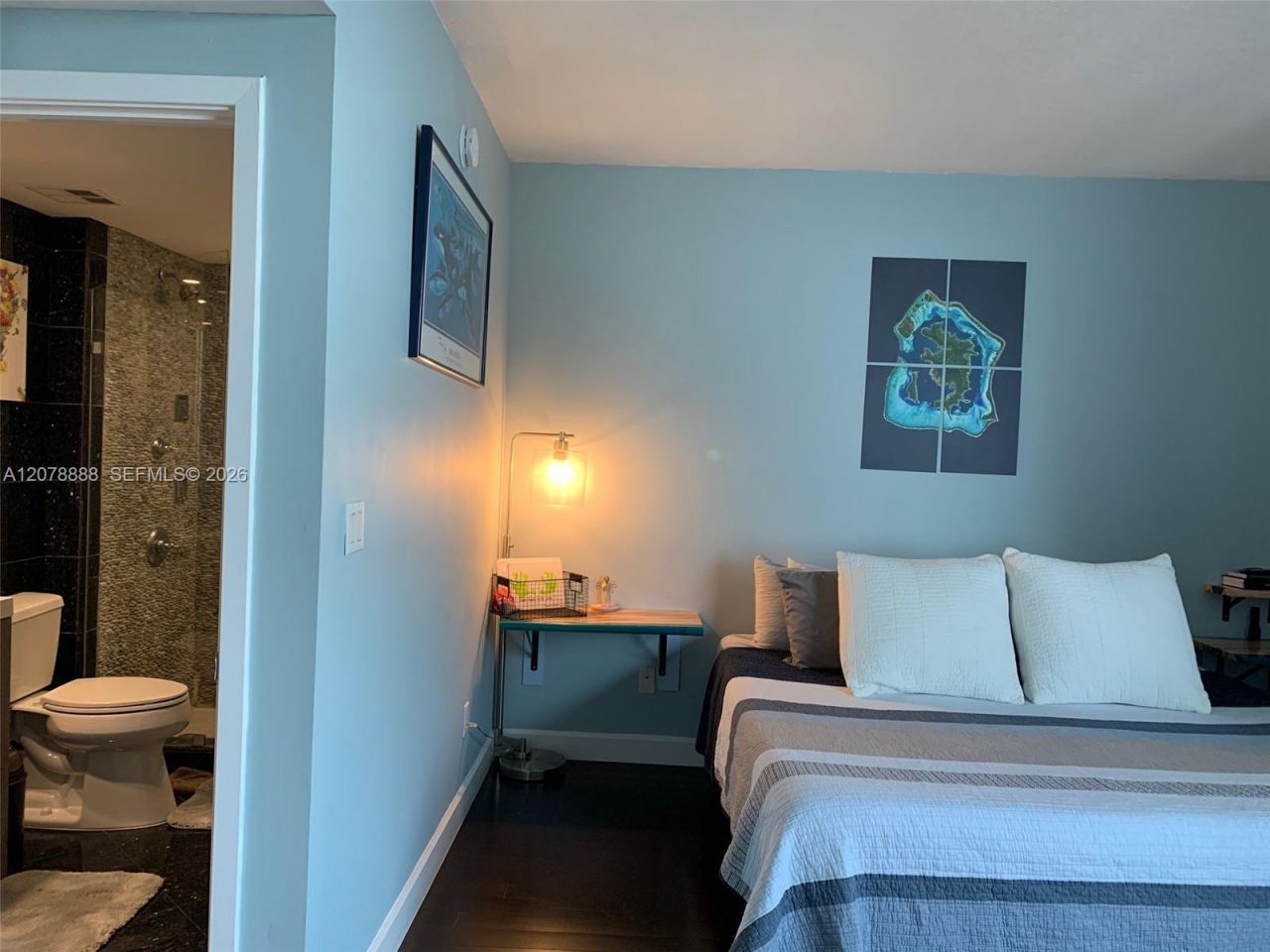 325 S Biscayne Blvd , Unit 2714, Miami, FL 33131 Photo