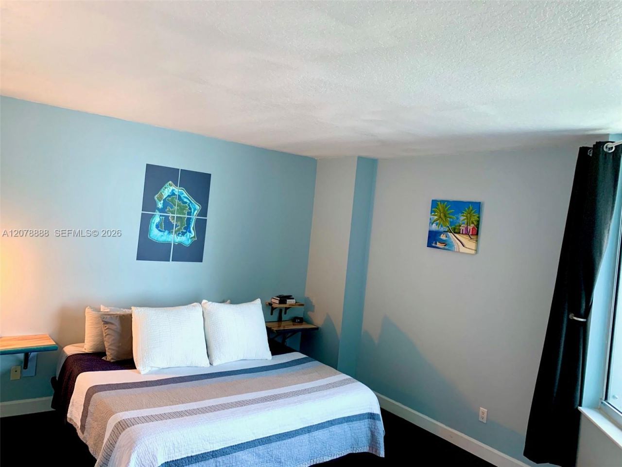 325 S Biscayne Blvd , Unit 2714, Miami, FL 33131 Photo