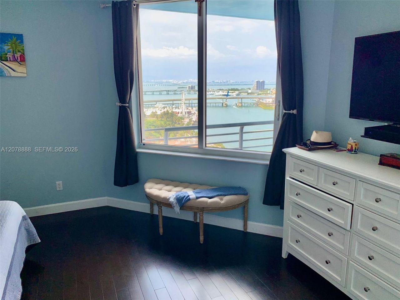 325 S Biscayne Blvd , Unit 2714, Miami, FL 33131 Photo