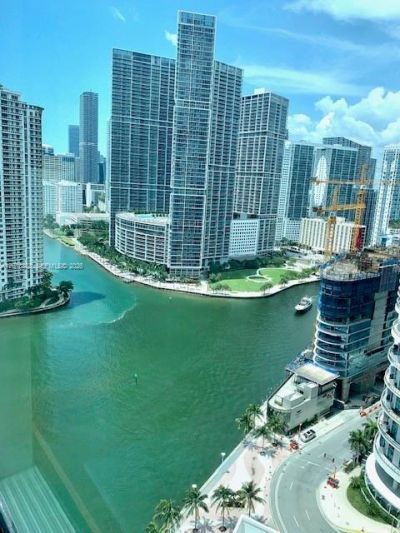 325 S Biscayne Blvd , Unit 2714, Miami, FL 33131 Photo