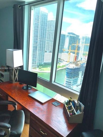 325 S Biscayne Blvd , Unit 2714, Miami, FL 33131 Photo