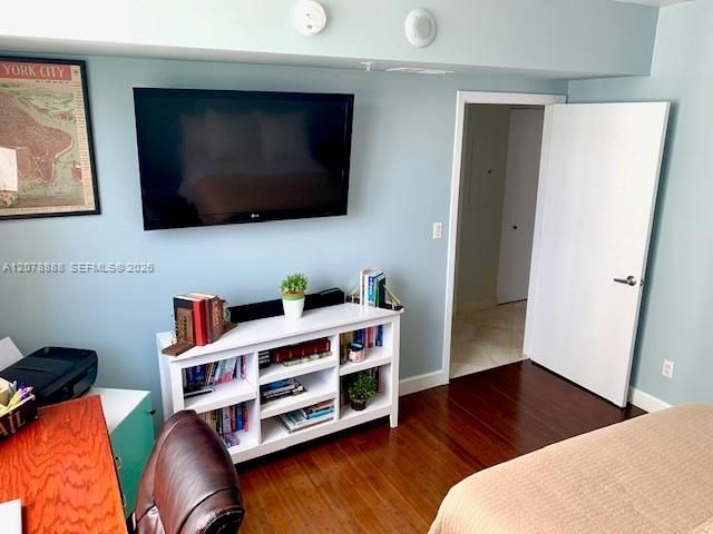 325 S Biscayne Blvd , Unit 2714, Miami, FL 33131 Photo