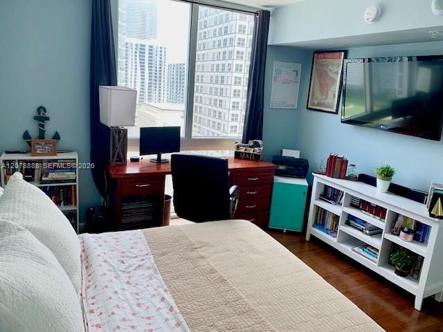 325 S Biscayne Blvd , Unit 2714, Miami, FL 33131 Photo