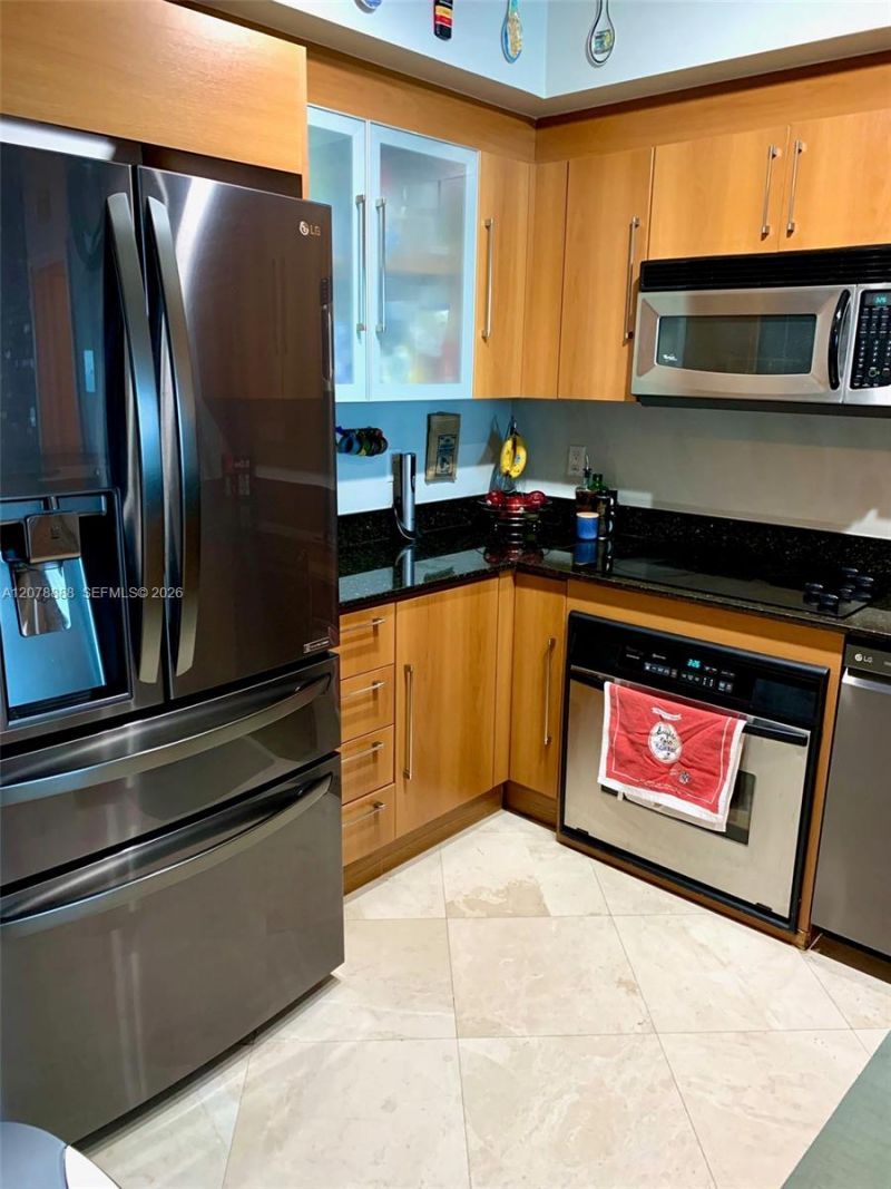 325 S Biscayne Blvd , Unit 2714, Miami, FL 33131 Photo