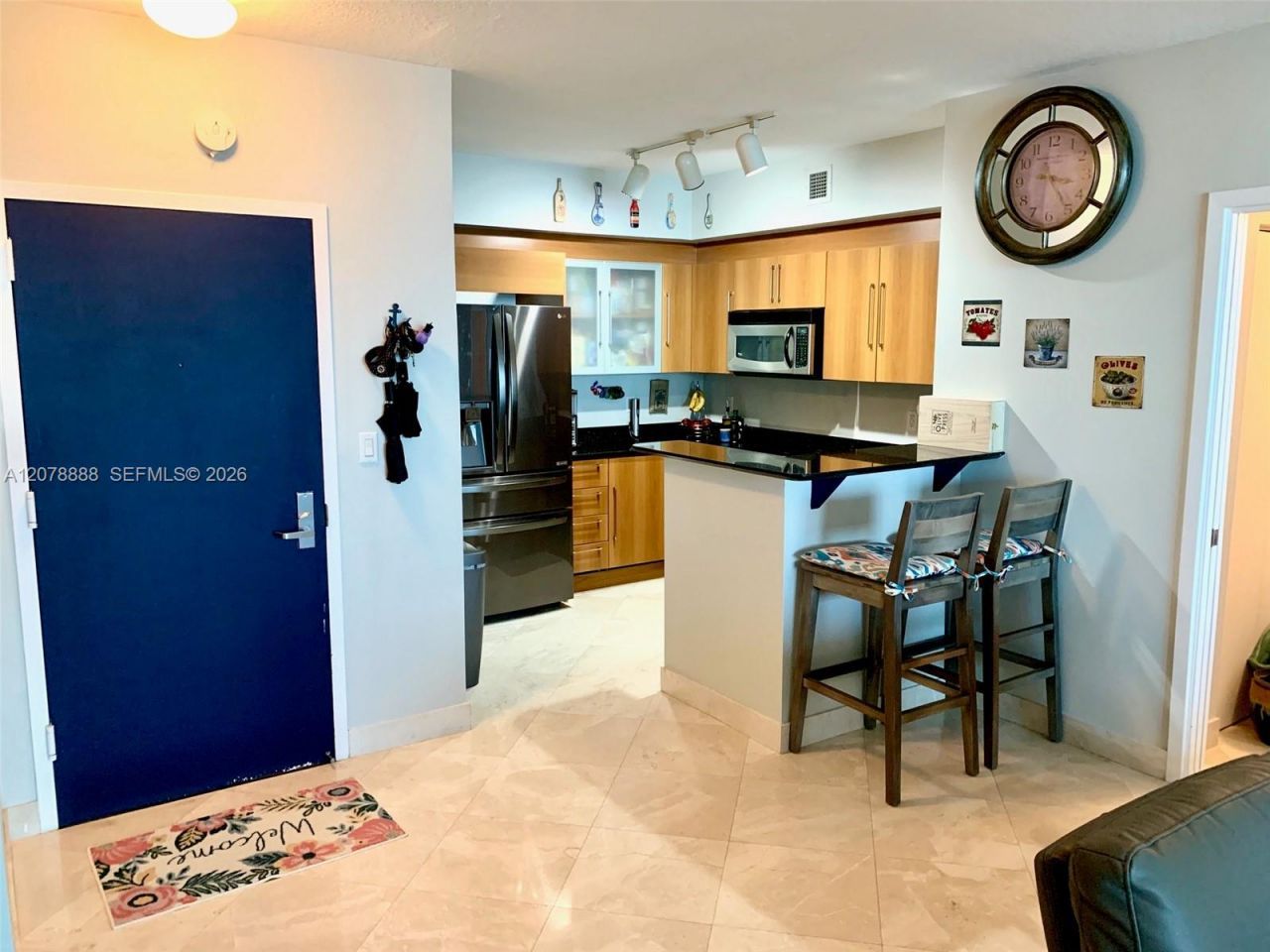 325 S Biscayne Blvd , Unit 2714, Miami, FL 33131 Photo