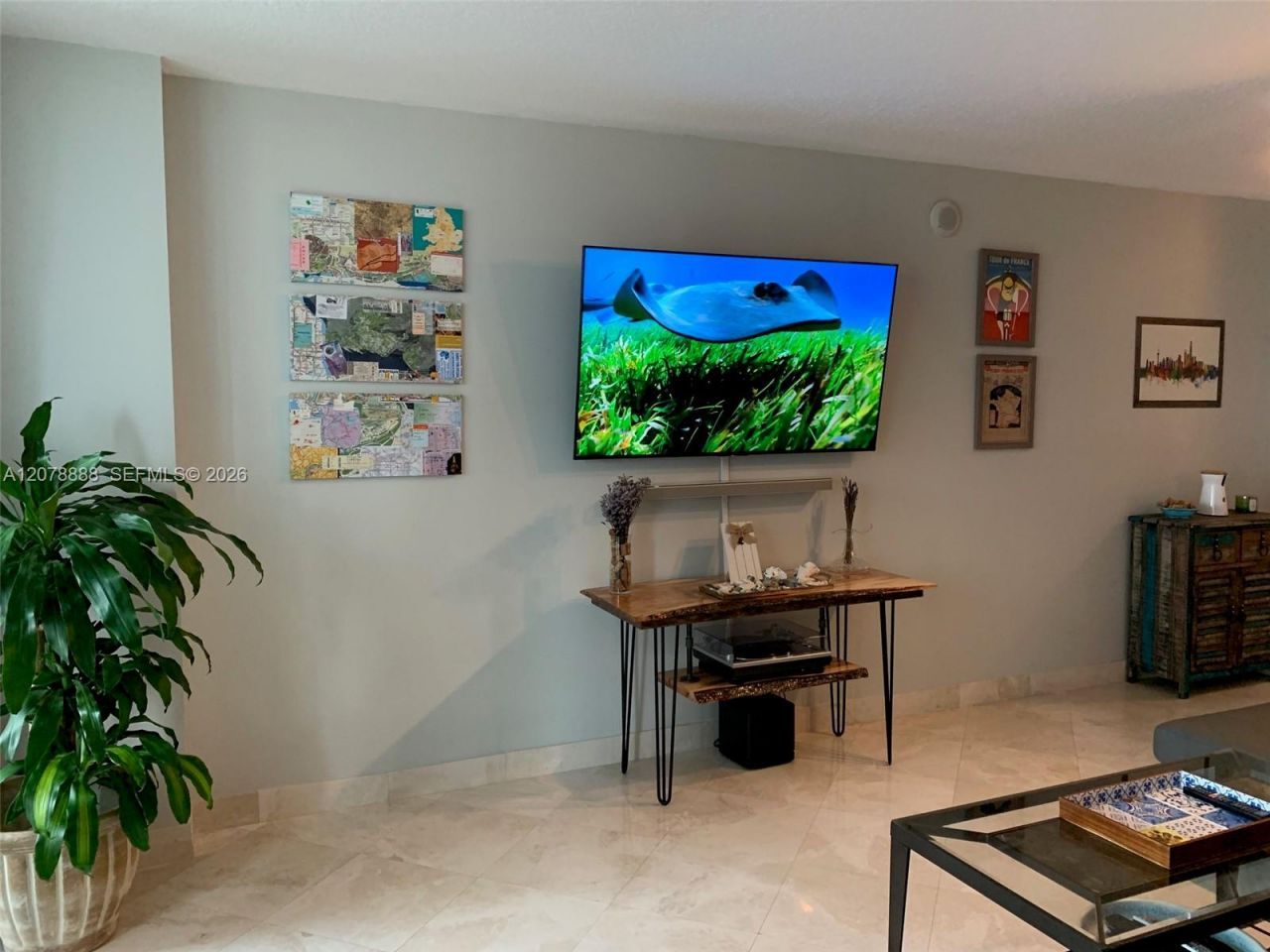 325 S Biscayne Blvd , Unit 2714, Miami, FL 33131 Photo