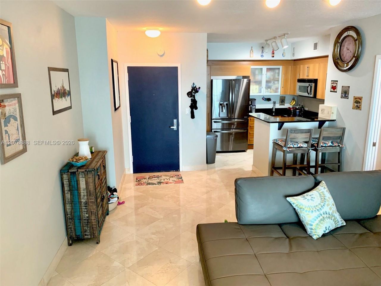 325 S Biscayne Blvd , Unit 2714, Miami, FL 33131 Photo