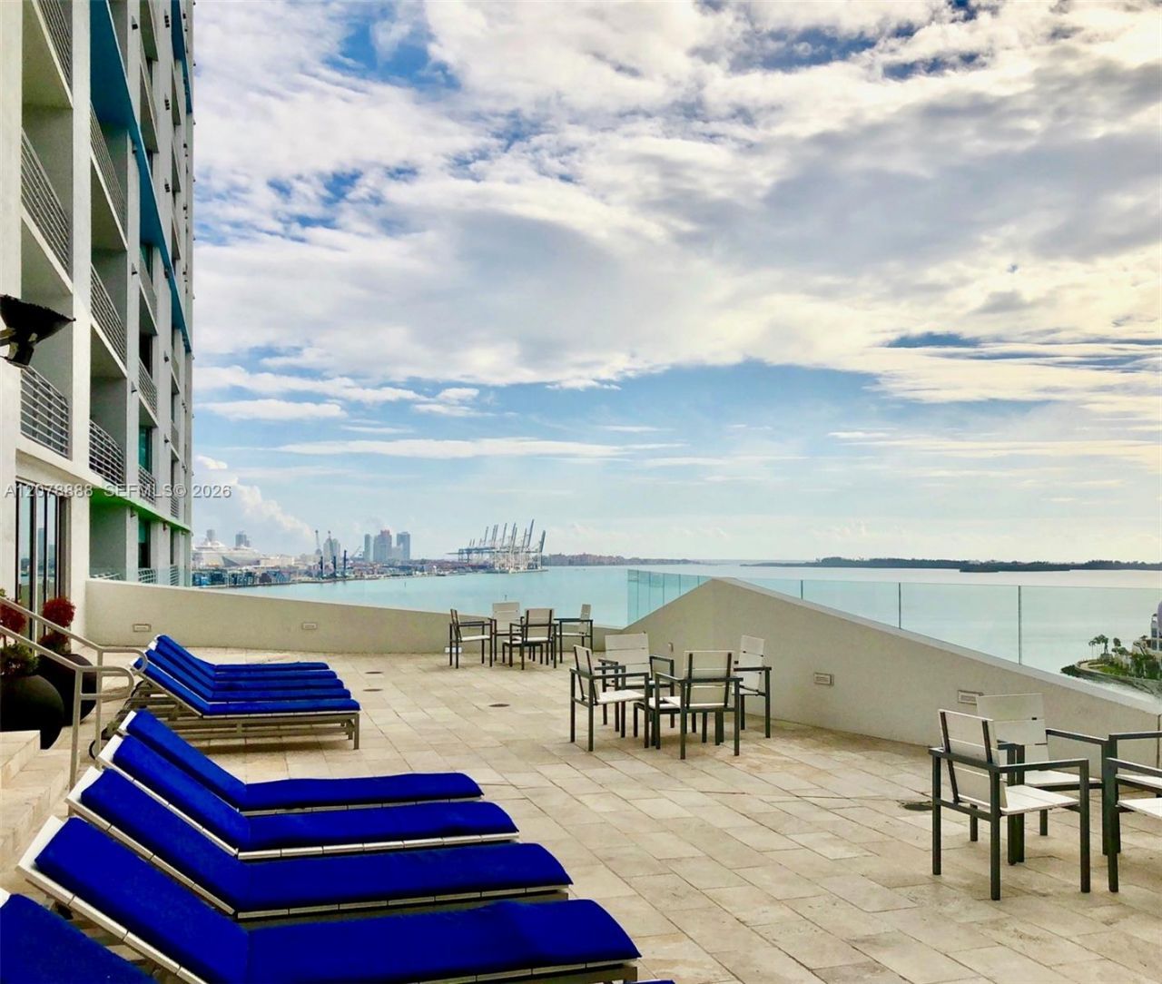 325 S Biscayne Blvd , Unit 2714, Miami, FL 33131 Photo