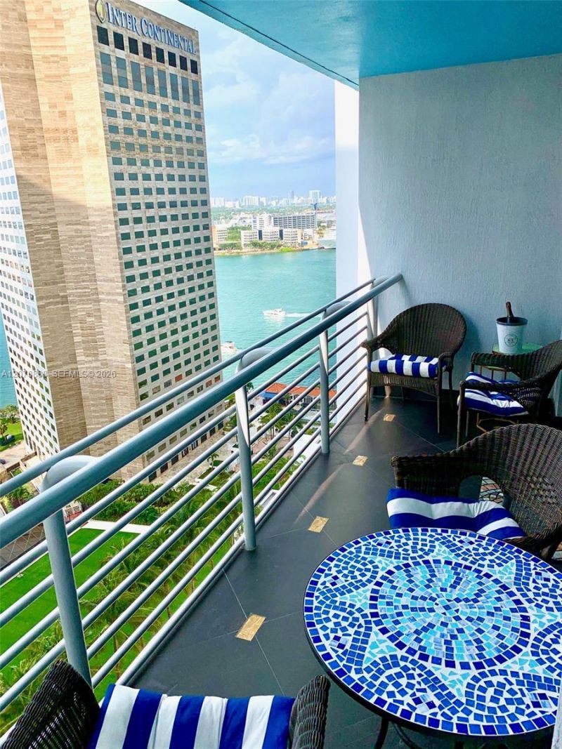 325 S Biscayne Blvd , Unit 2714, Miami, FL 33131 Photo