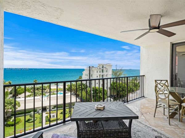 1905 N Ocean Blvd, Unit 8E, Fort Lauderdale, FL 33305
