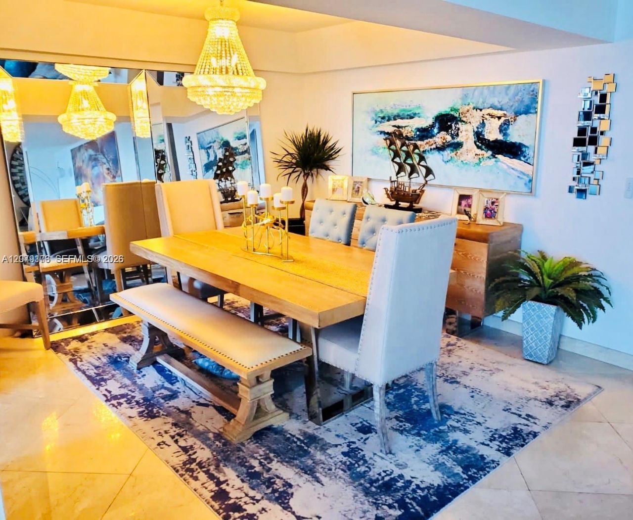 1905 N Ocean Blvd , Unit 8E, Fort Lauderdale, FL 33305 Photo