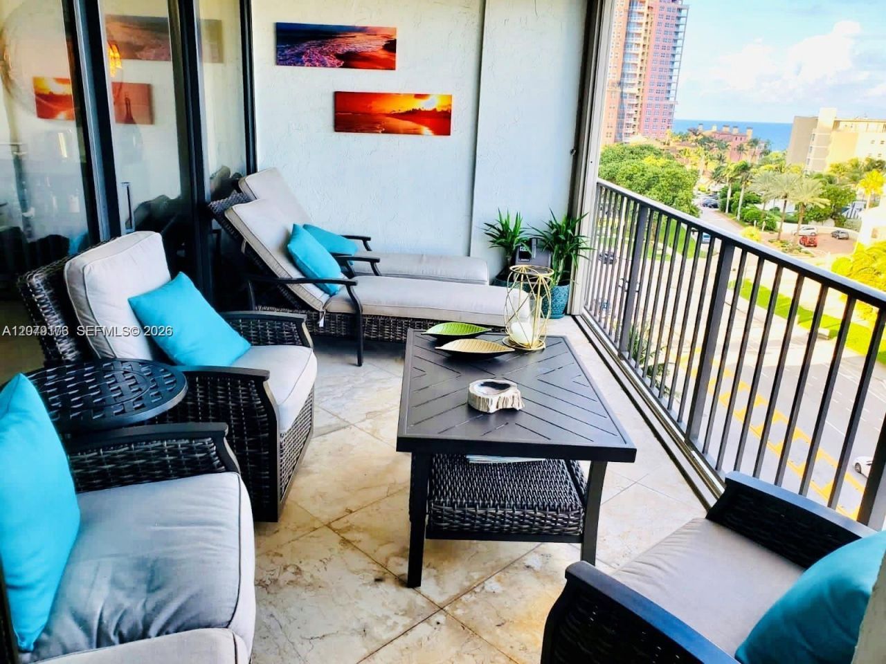 1905 N Ocean Blvd , Unit 8E, Fort Lauderdale, FL 33305 Photo