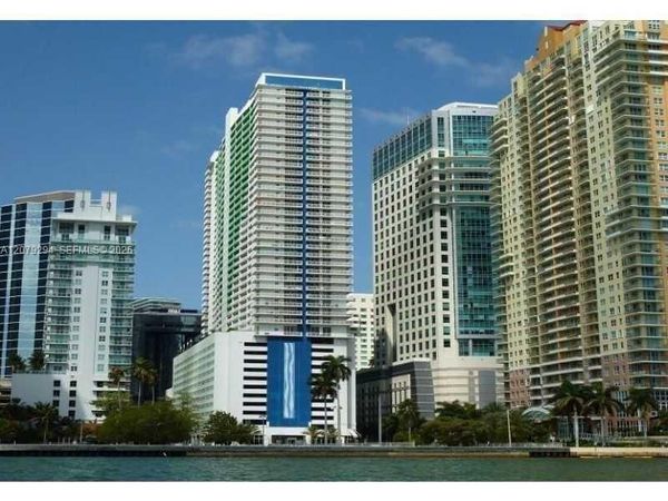 1200 Brickell Bay Dr , Unit 2303, Miami, FL 33131