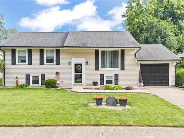 137 Ark Avenue, Greenville, OH 45331