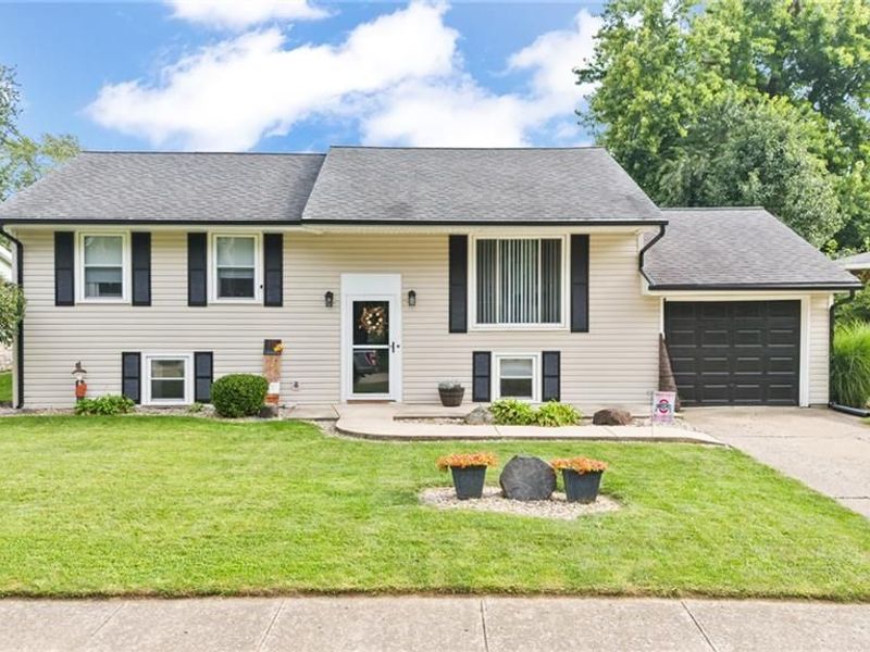 137 Ark Avenue, Greenville, OH 45331 Photo 1