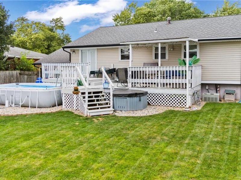 137 Ark Avenue, Greenville, OH 45331 Photo 11