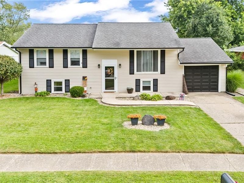 137 Ark Avenue, Greenville, OH 45331 Photo 2