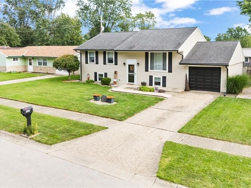 137 Ark Avenue, Greenville, OH 45331 Photo 3