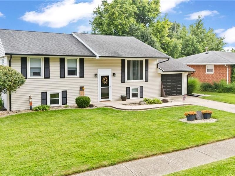 137 Ark Avenue, Greenville, OH 45331 Photo 4